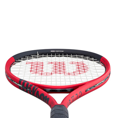 Wilson Clash 108 v2 Tennis Racquet