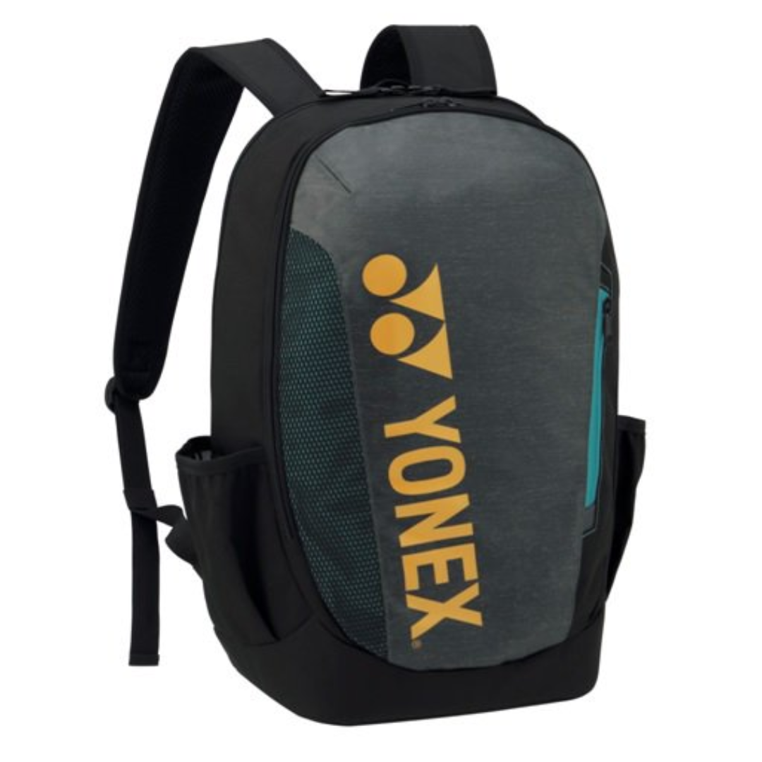 Yonex Team Backpack S - Camel Gold