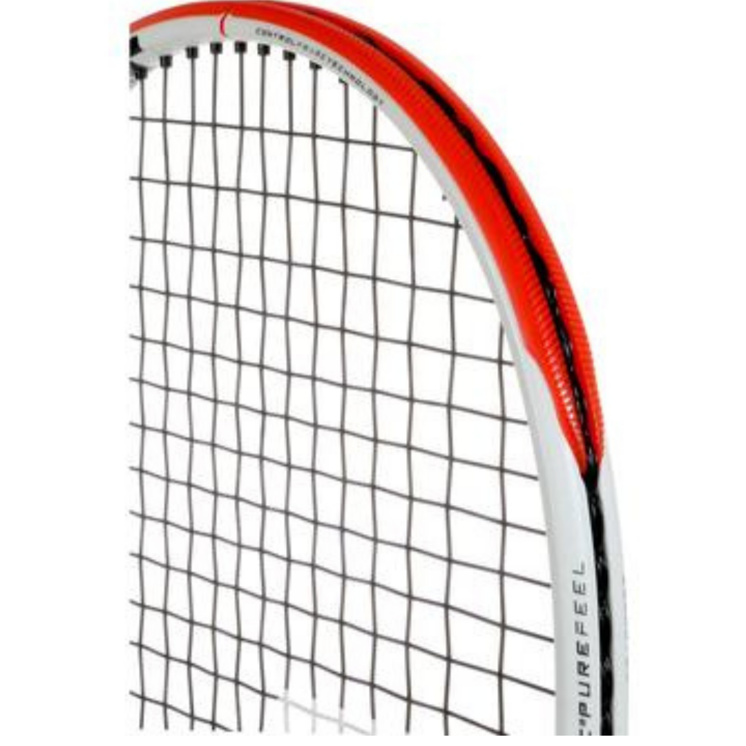 Babolat Pure strike JR 25 3rd Gen