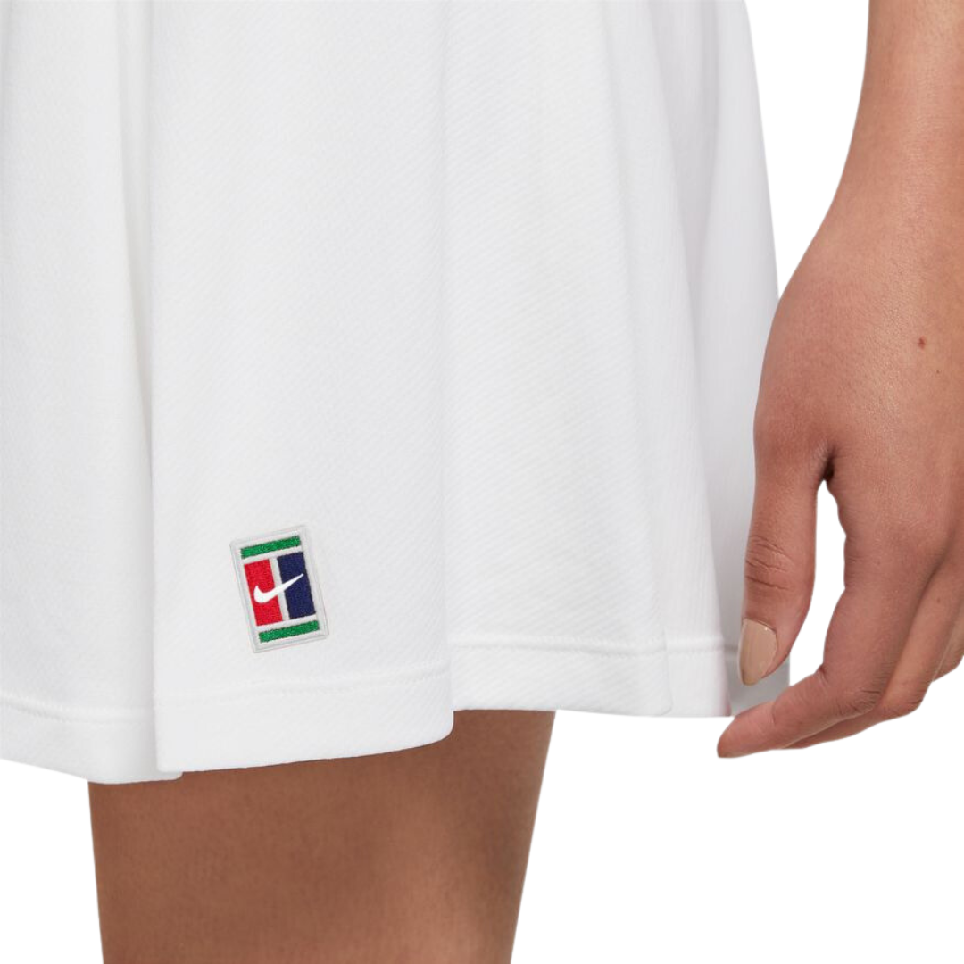 Nike Court Dri-FIT Heritage Women's Tennis Skirt