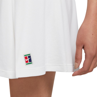 Nike Court Dri-FIT Heritage Women's Tennis Skirt