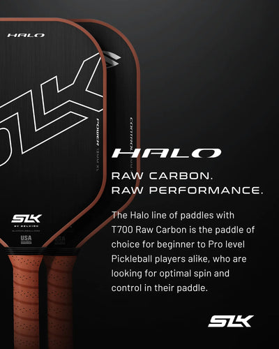 Selkirk SLK Halo Control XL