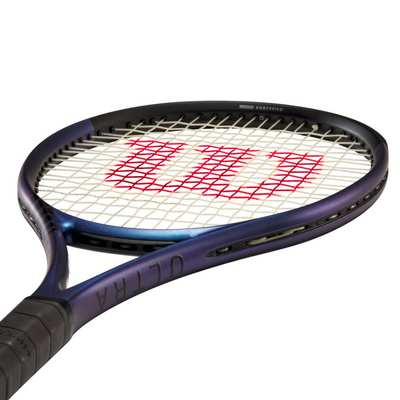 Wilson Ultra 100L V4 Tennis Racquet