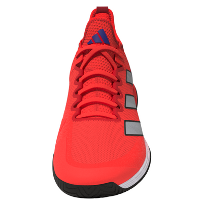 Adidas Performance Adizero Ubersonic 4 M Lanza T Men Tennis Shoes - Solar Red