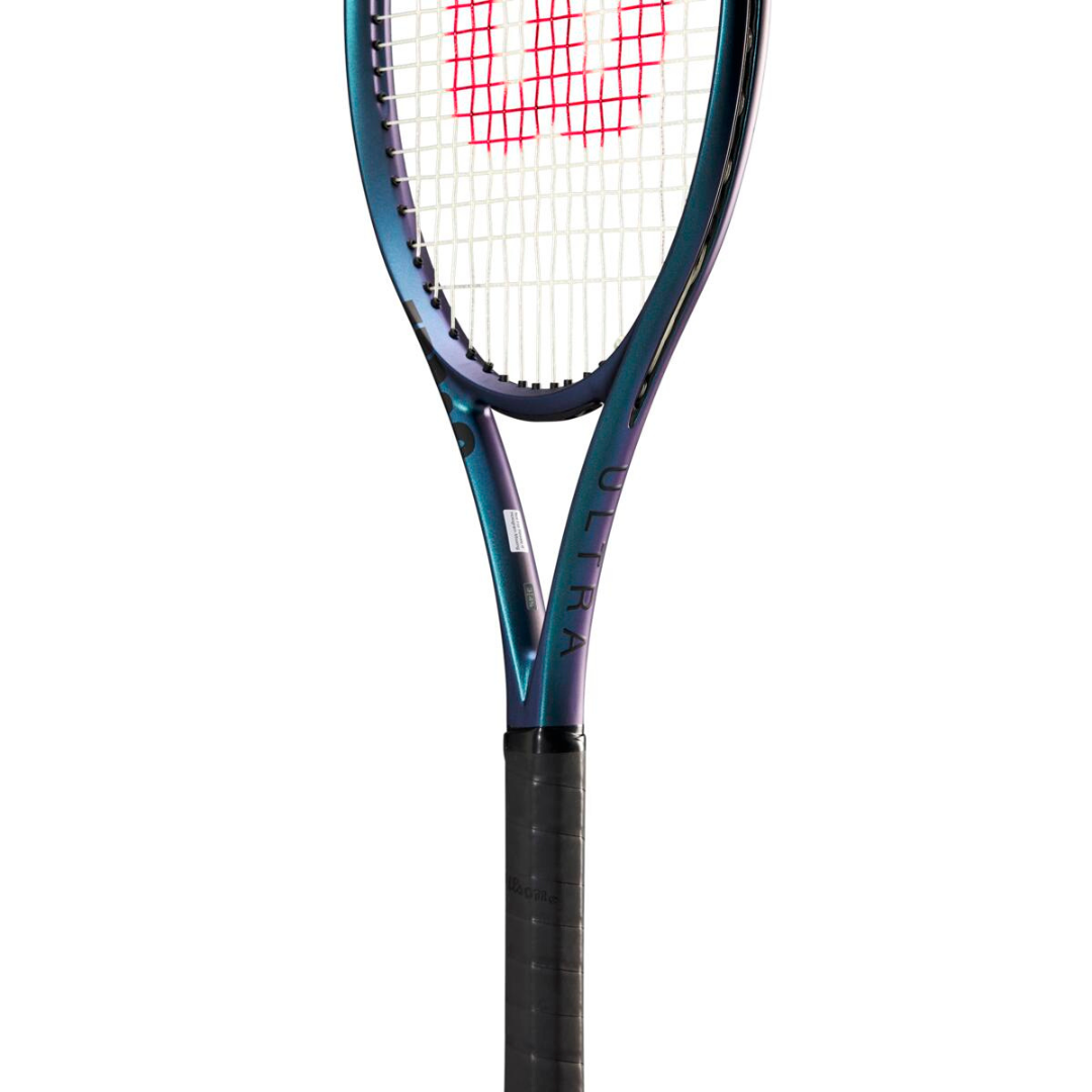 Wilson Ultra 100UL V4 Tennis Racquet