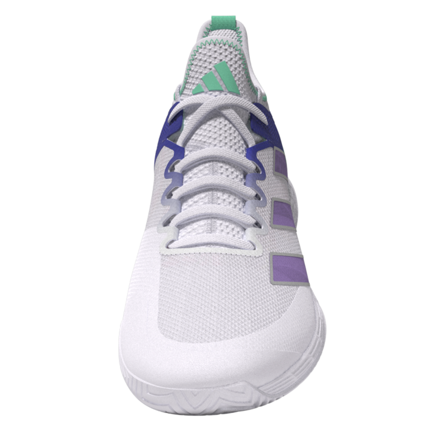 Adidas Performance Adizero Ubersonic 4 W LanzaT - Ftwr White