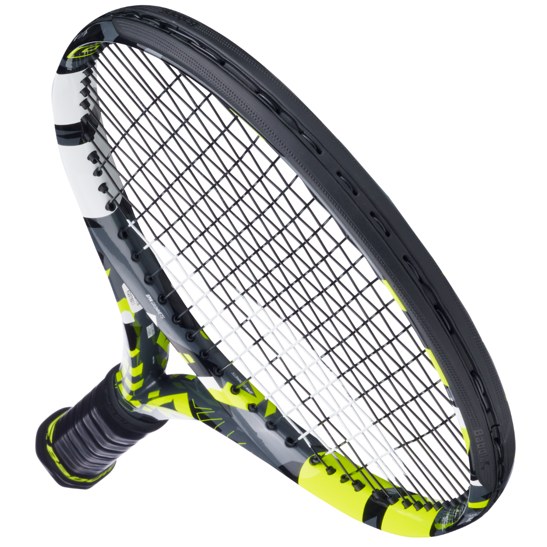 Babolat Pure Aero 2023 Tennis Racquet