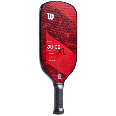 Wilson Juice XL Camo Pickleball Paddle