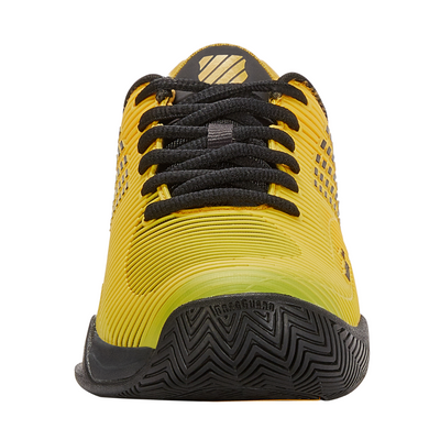 K Swiss Hyper Court Supreme Men Tennis Shoes - Amber/Moonless Ngt
