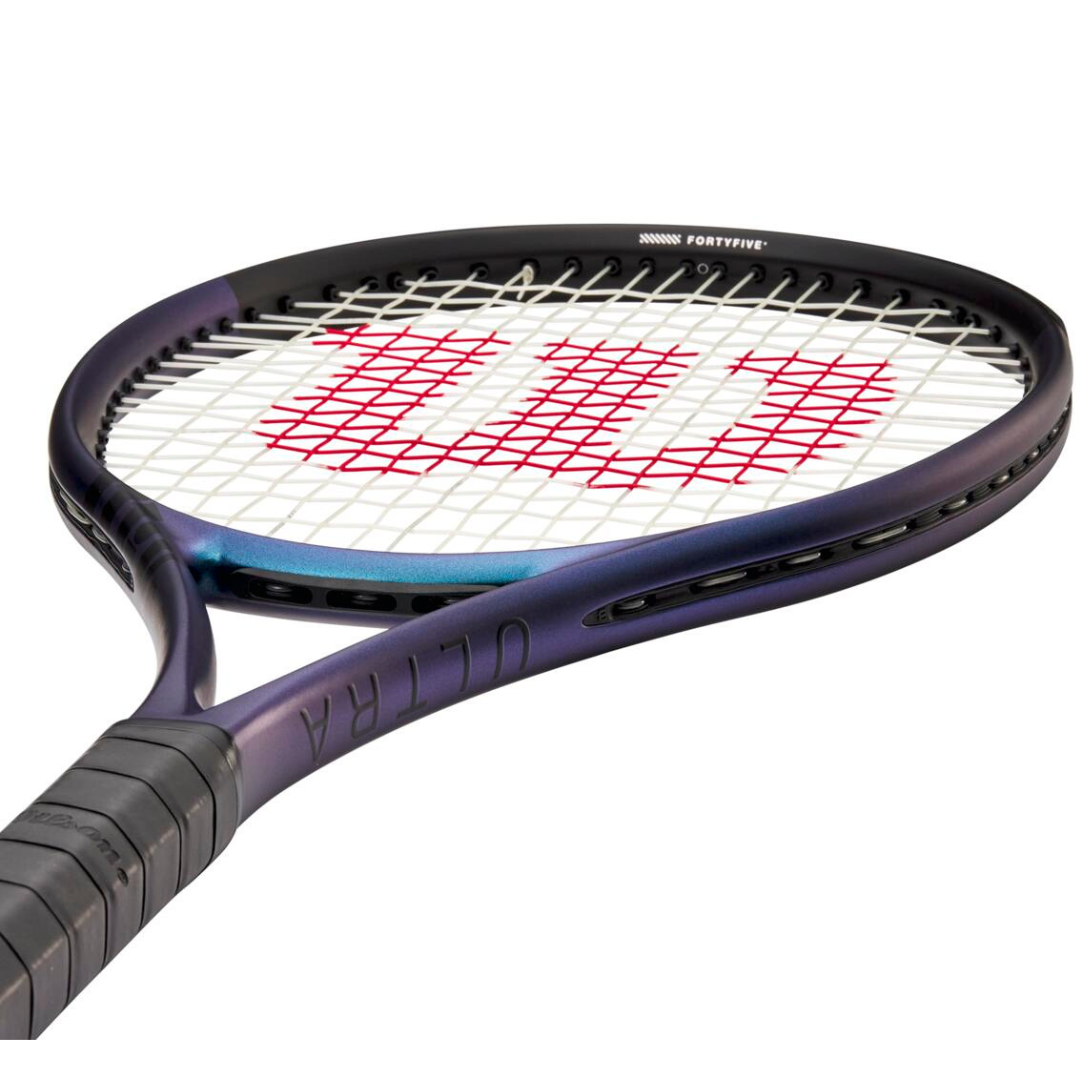 Wilson Ultra 100 V4 Tennis Racquet