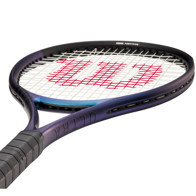 Wilson Ultra 100 V4 Tennis Racquet