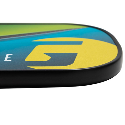 Gamma Needle -Midweight Elongated Pickleball Paddle