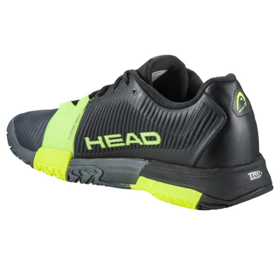 HEAD Revolt Pro 4.0 Men Tennis Shoes - BKYE
