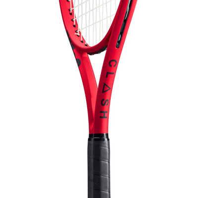 Wilson Clash 108 v2 Tennis Racquet