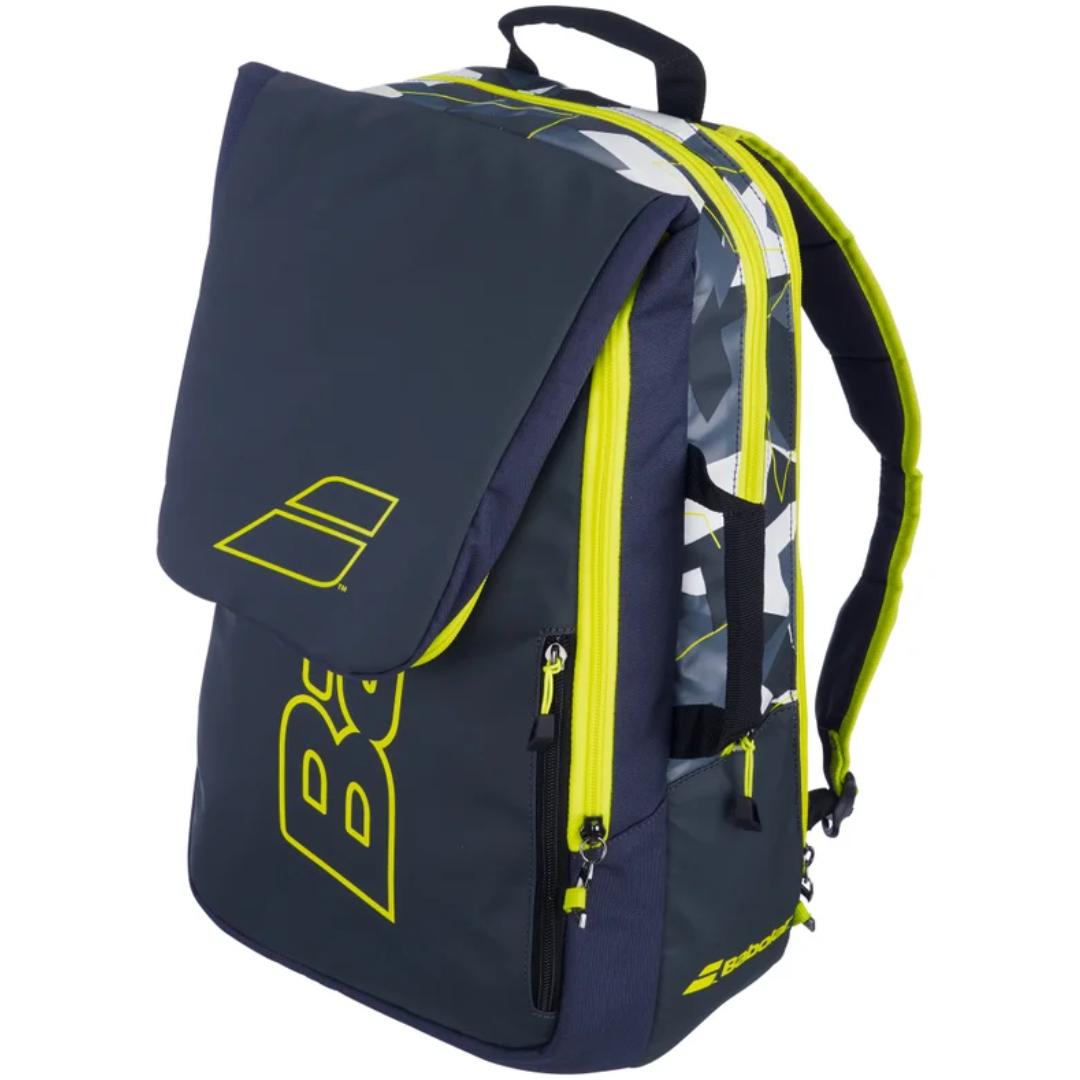 Babolat Pure Aero Backpack Bag 2023