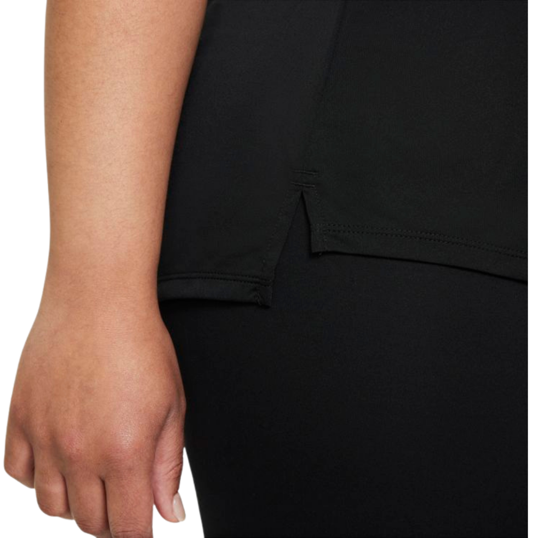 Nike Dri-FIT One Elastika Women's Standard Fit Tank