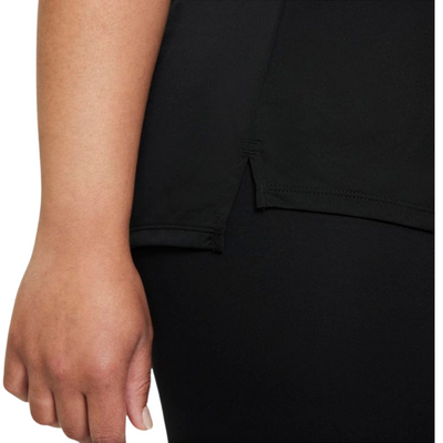 Nike Dri-FIT One Elastika Women's Standard Fit Tank