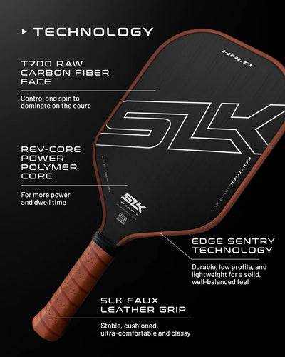 Selkirk SLK Halo Control XL