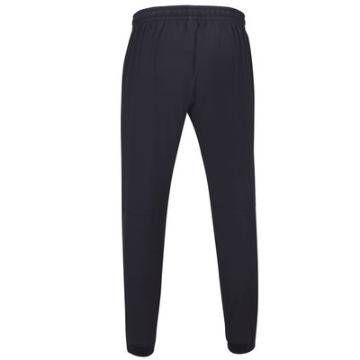 Babolat Play Junior Pant 2000 - Black/Black