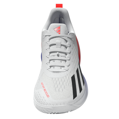 Adidas Performance Adizero Cybersonic M - FTWWHT/CBLACK/SOLRED