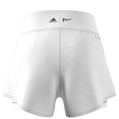 Adidas Performance Tennis London  Women Shorts - White 