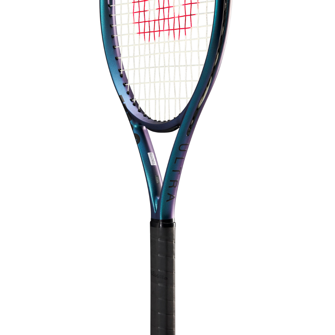 Wilson Ultra 108 V4 Tennis Racquet