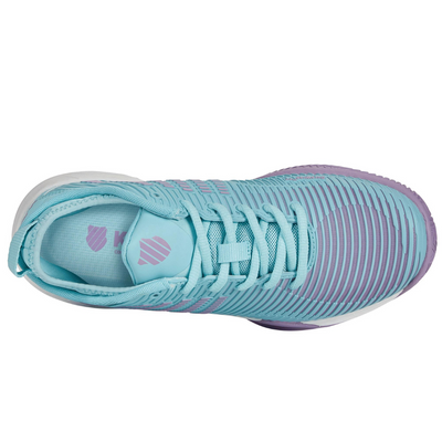 K Swiss Womens Hyper Court Supreme HB Womens Tennis Shoes -