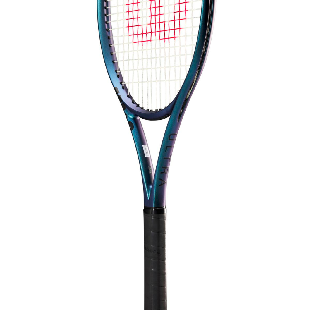 Wilson Ultra 100L V4 Tennis Racquet