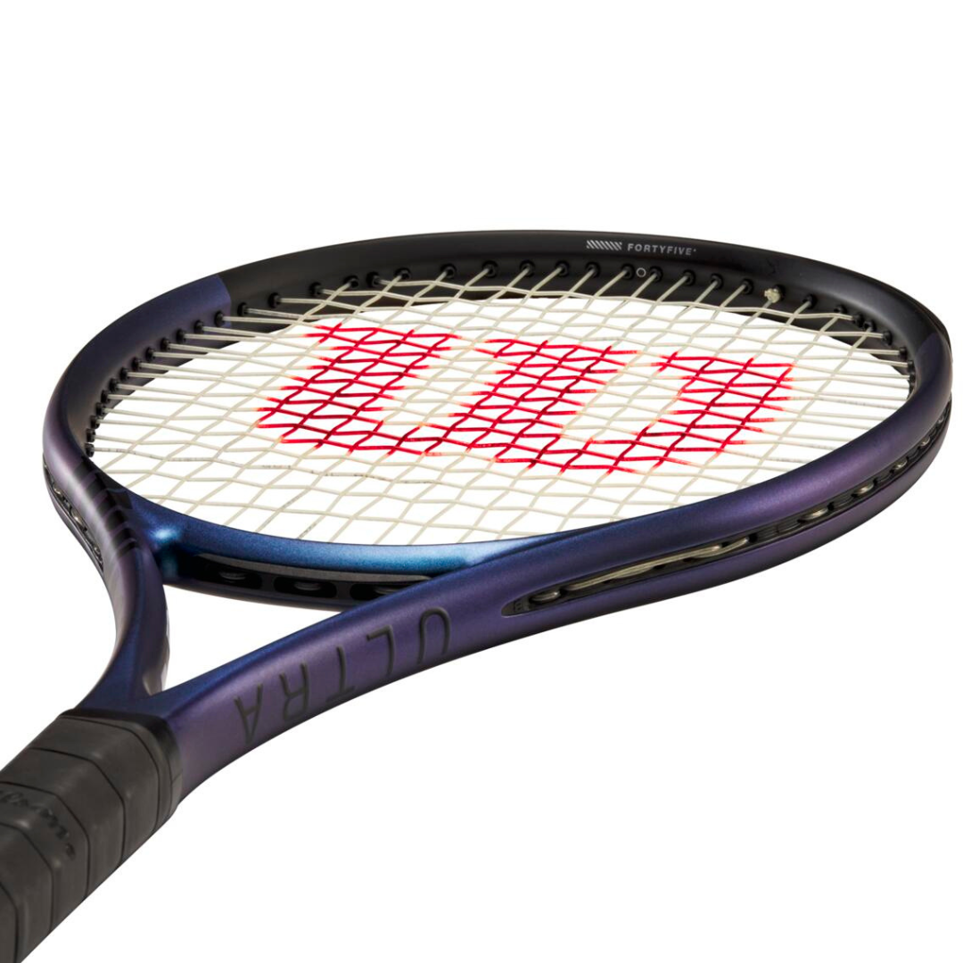 Wilson Ultra 100UL V4 Tennis Racquet