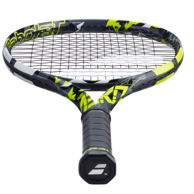 Babolat Pure Aero 2023 Tennis Racquet