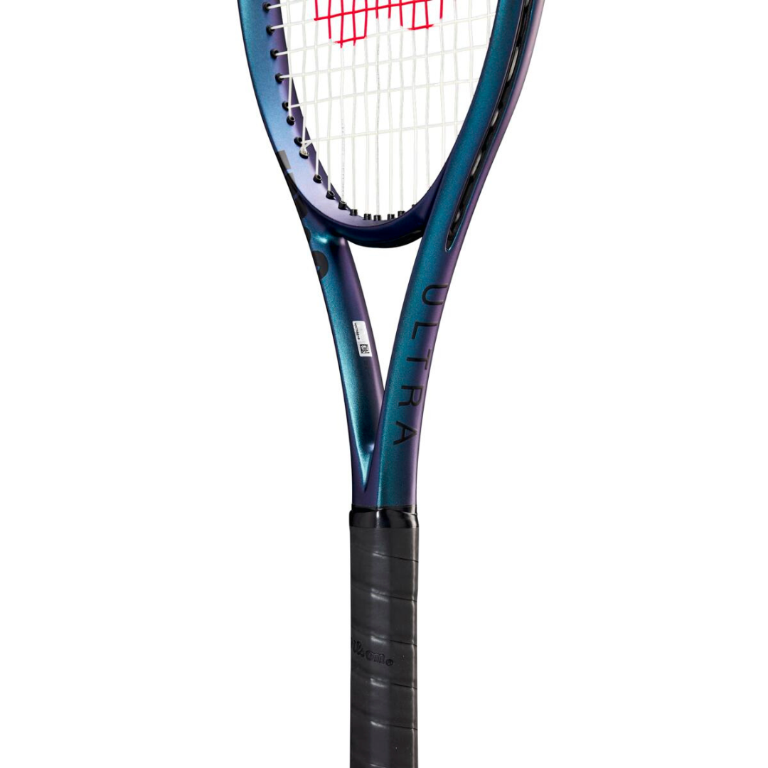 Wilson Ultra 100 V4 Tennis Racquet