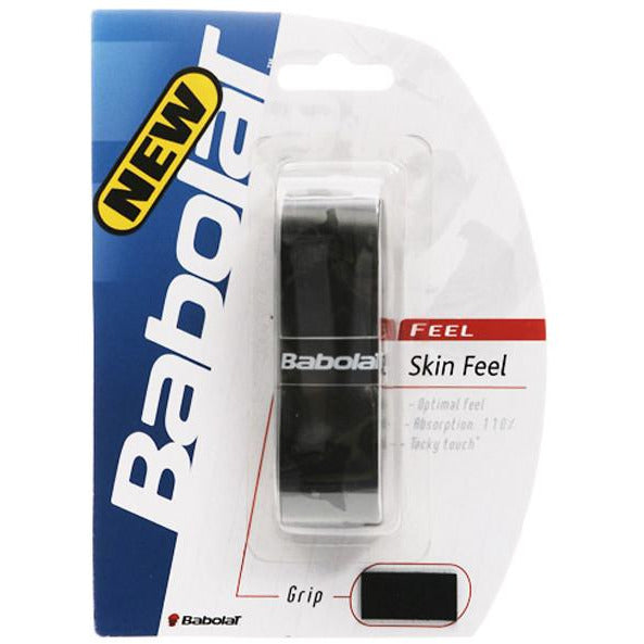 Babolat Skin Feel Replacement Grip black