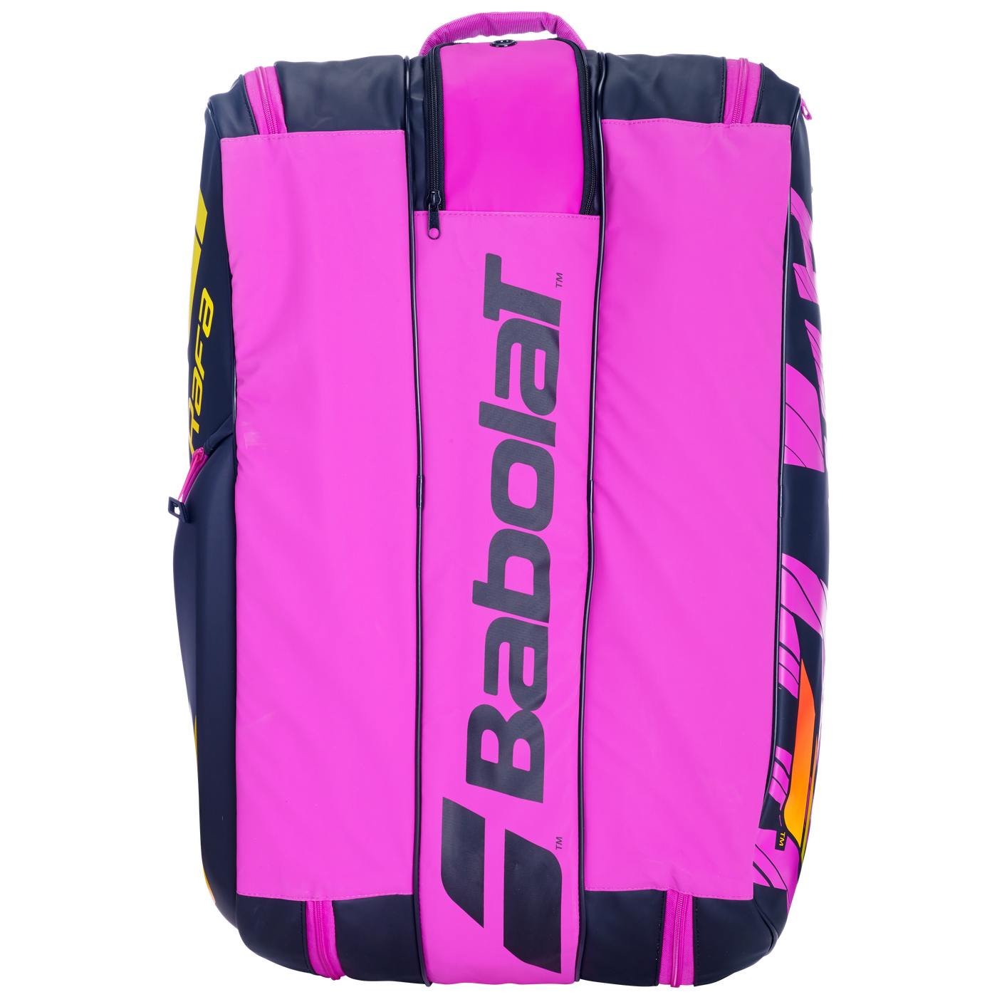 Babolat 12 racquet tennis bag clearance