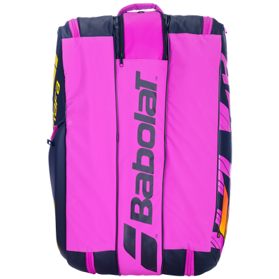 Babolat Pure Aero Rafa 12 Pack Racquet Bag