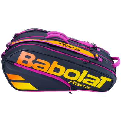Babolat Pure Aero Rafa 12 Pack Racquet Bag