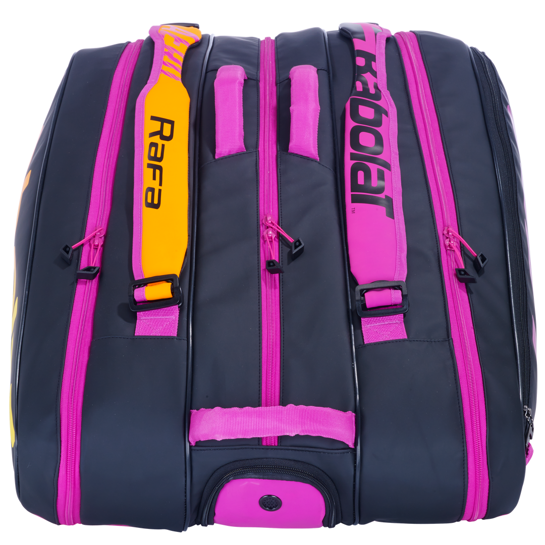 Nadal tennis bag deals