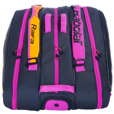 Babolat Pure Aero Rafa 12 Pack Racquet Bag