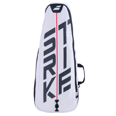 BABOLAT PURE STRIKE 2020 BACKPACK - WHITE/RED