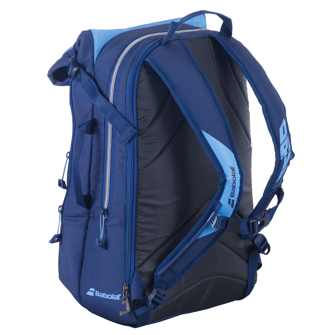 Babolat pure drive backpack 2018 discount