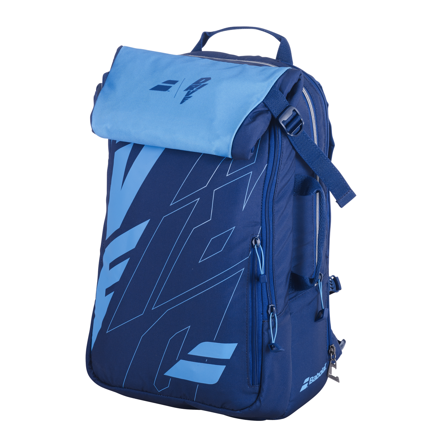 Babolat Pure Drive Backpack 2021 - Blue