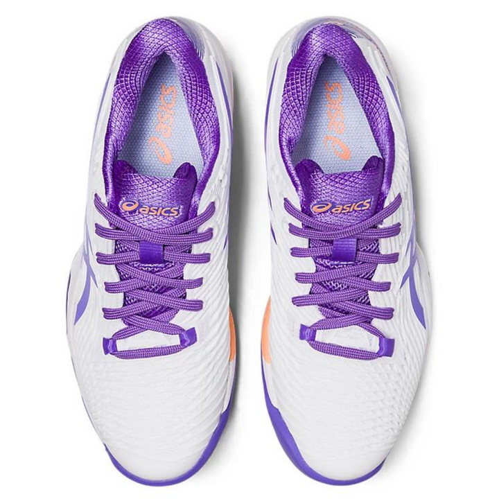 Asics womens tennis shoes australia online