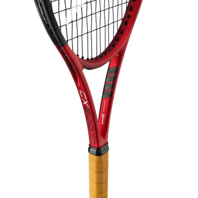 Dunlop CX 200 Tour