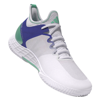 Adidas Performance Adizero Ubersonic 4 W LanzaT - Ftwr White