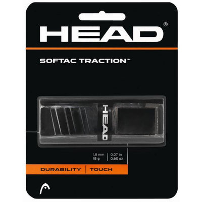 Head Softac Traction Replacement Grip