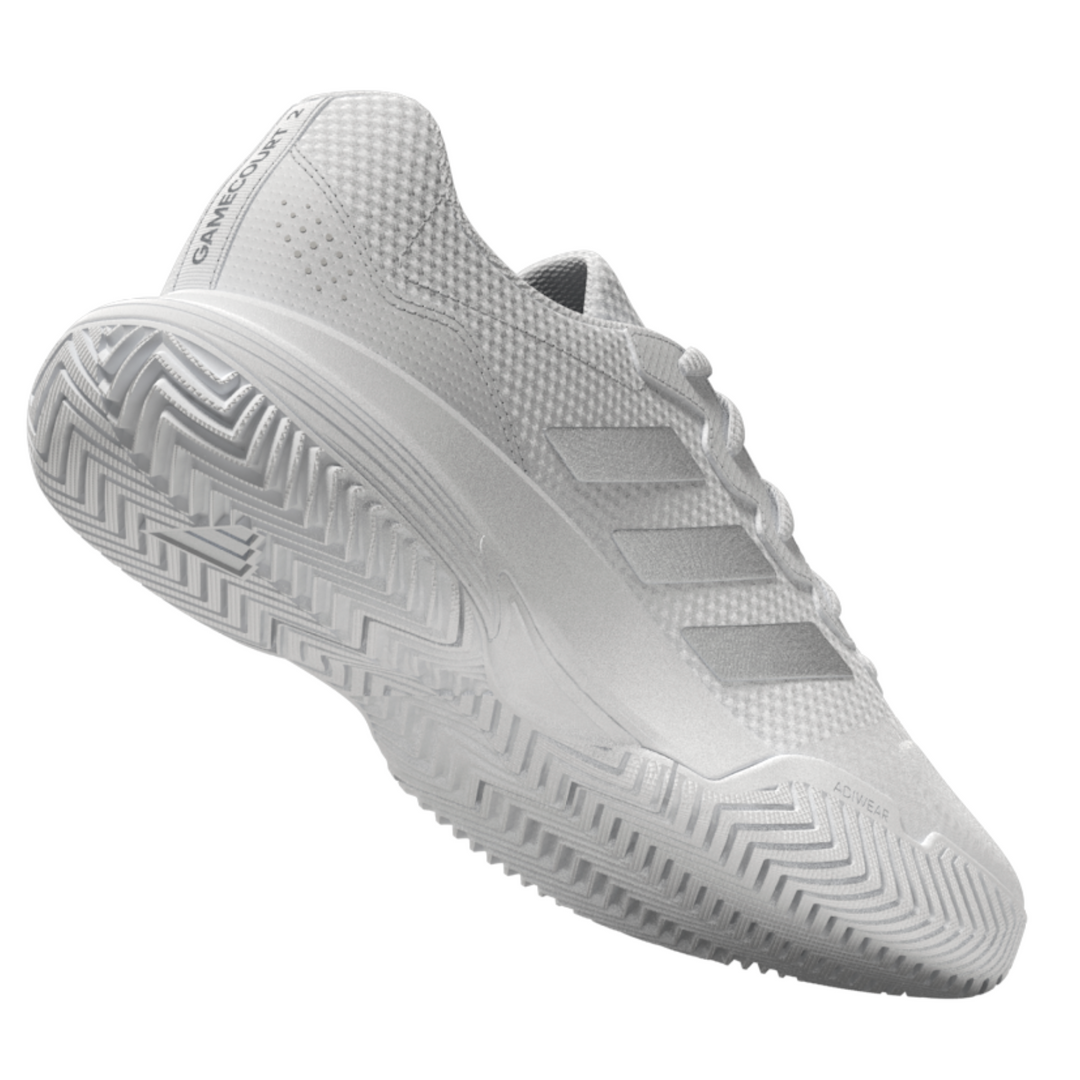 Womens white court shoes cheap