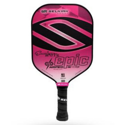 Selkirk AMPED Epic - Midweight