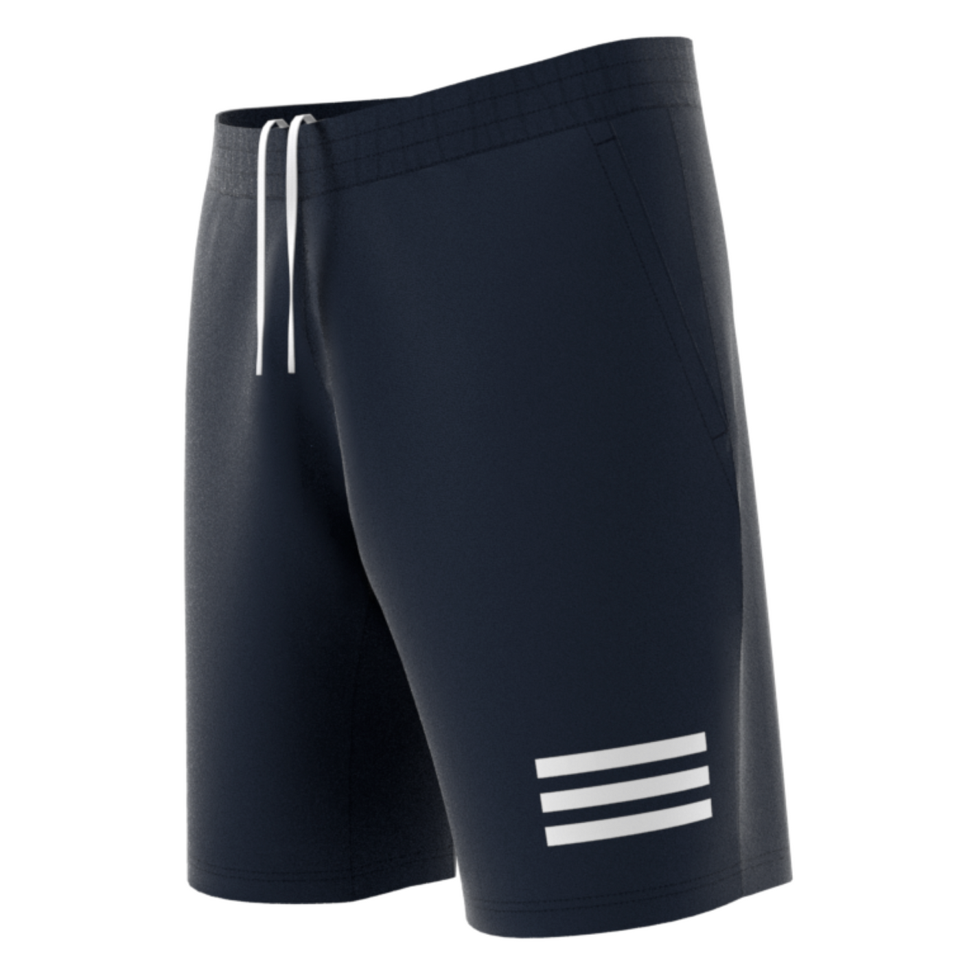 Adidas horizontal striped shorts sales