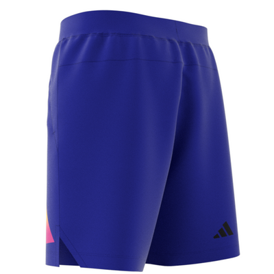 Adidas Performance TI 3BAR Men Tennis Short
