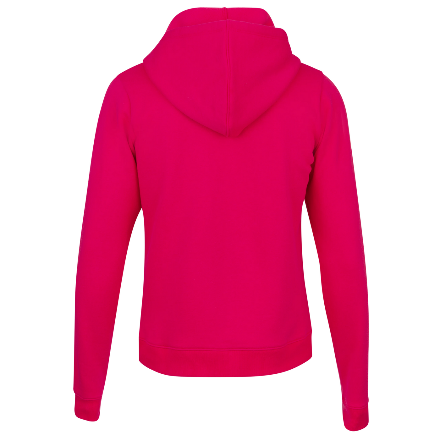 Babolat Exercise Junior Hood Sweat - Red Rose