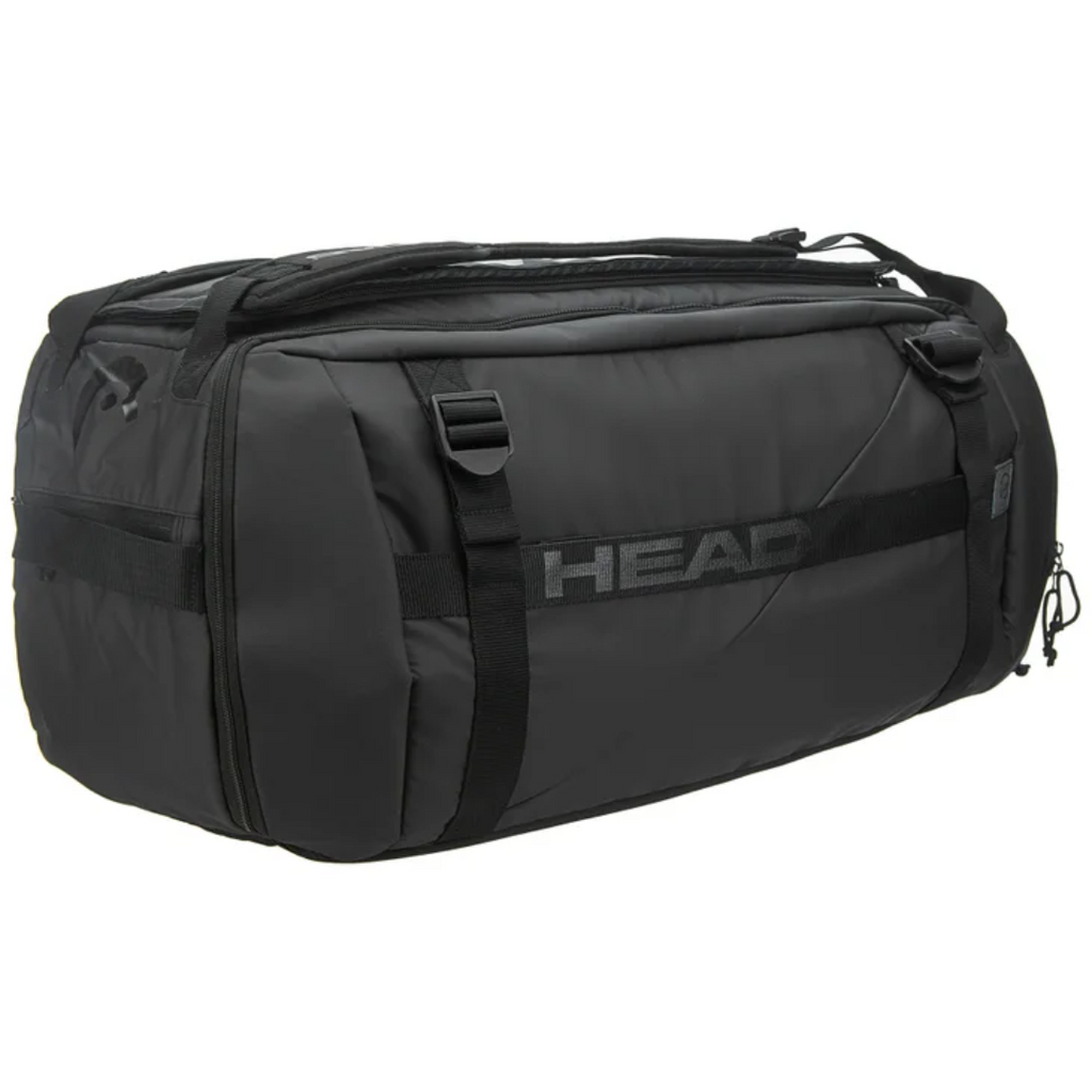 Head Pro X Duffle Bag XL - Black – TennisGear